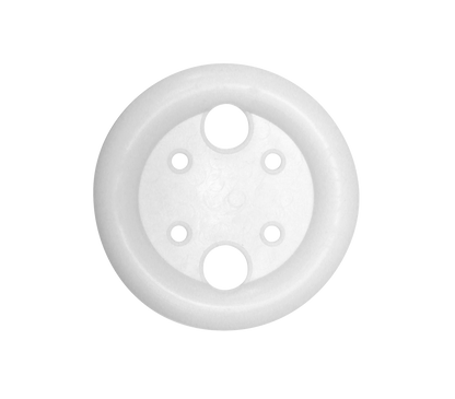 Livmorring silikonmembran 50 mm