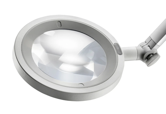Ersättningslins Förstoringsglas Opticlux