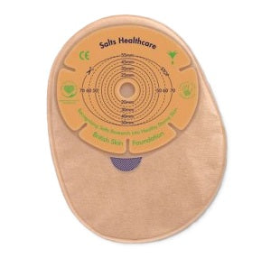 Stomipåse Salts Confidence Standard Hål 30mm / 30