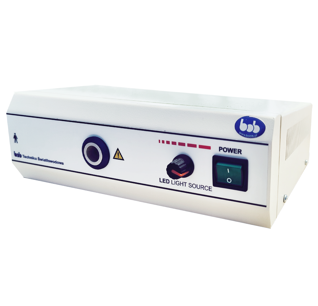 Ljuskälla BOB LED 40W