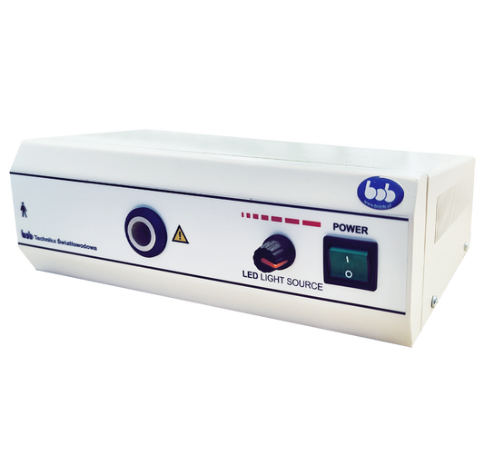 Ljuskälla BOB LED 40W