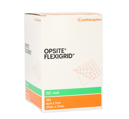 OpSite Flexigrid 6 x 7cm / 100