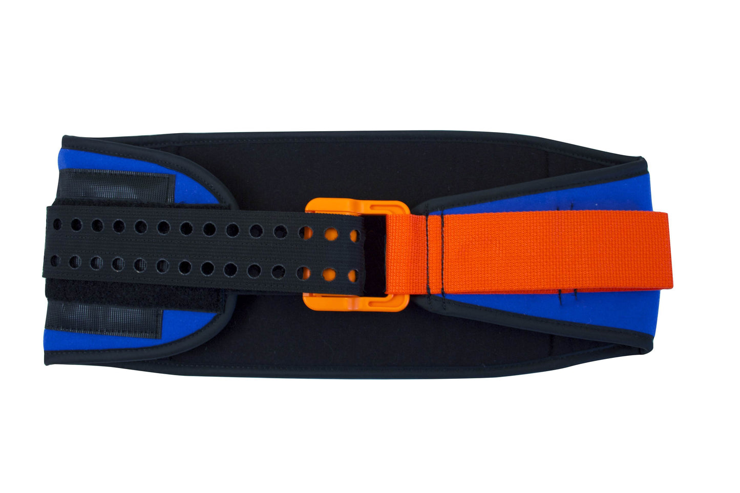 Sam Pelvic Sling II Blå/Orange Medium