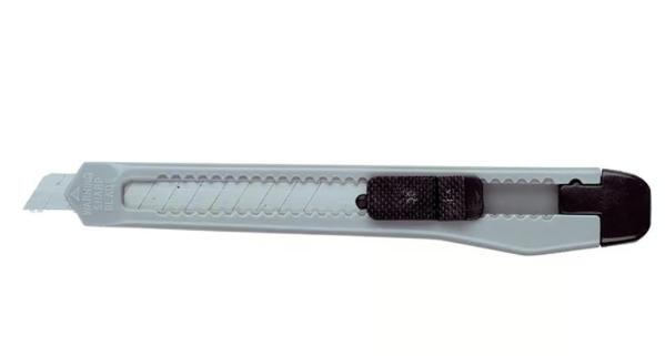 Brytkniv 9mm