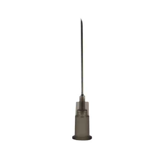 Kanyl Injektion Svart Sterican 0,7 x 30mm / 100
