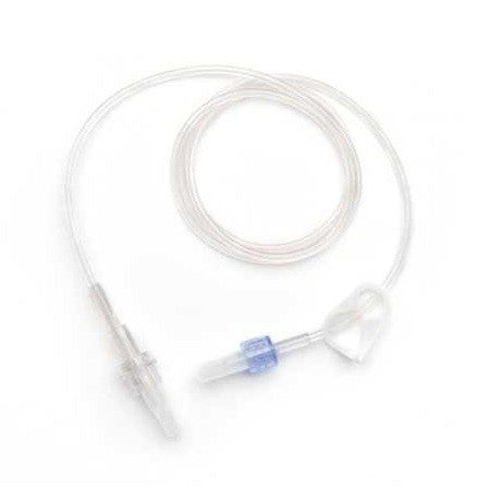 CADD® Extension Set Port A, 114cm 1,4mL / 50