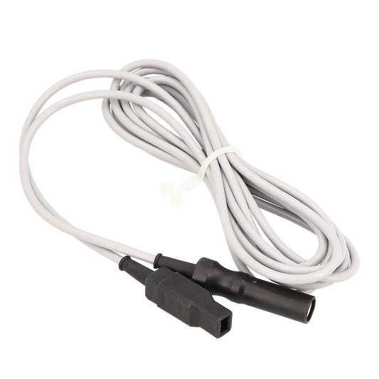 Diatermi Kabel bipolär 3m Erbe VIO / ICC / ACC