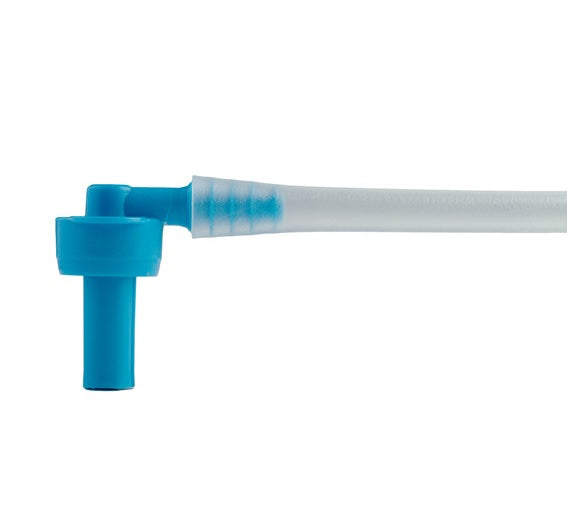 Slang För Seriekoppling Sugpåse Serres / 25