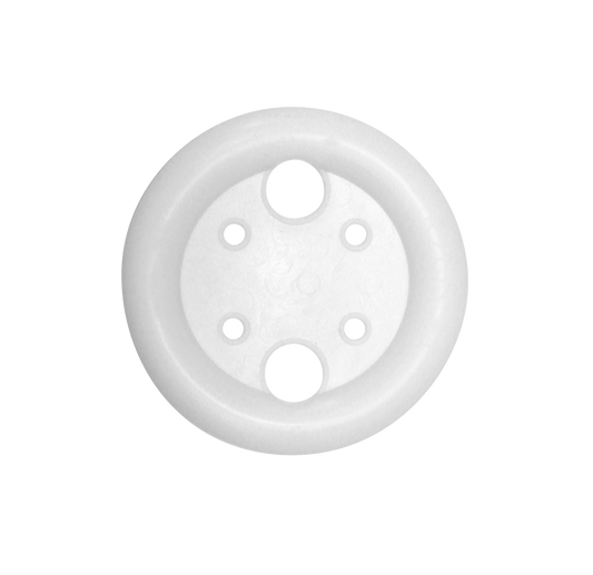 Livmoderring Silikon Membran 80mm