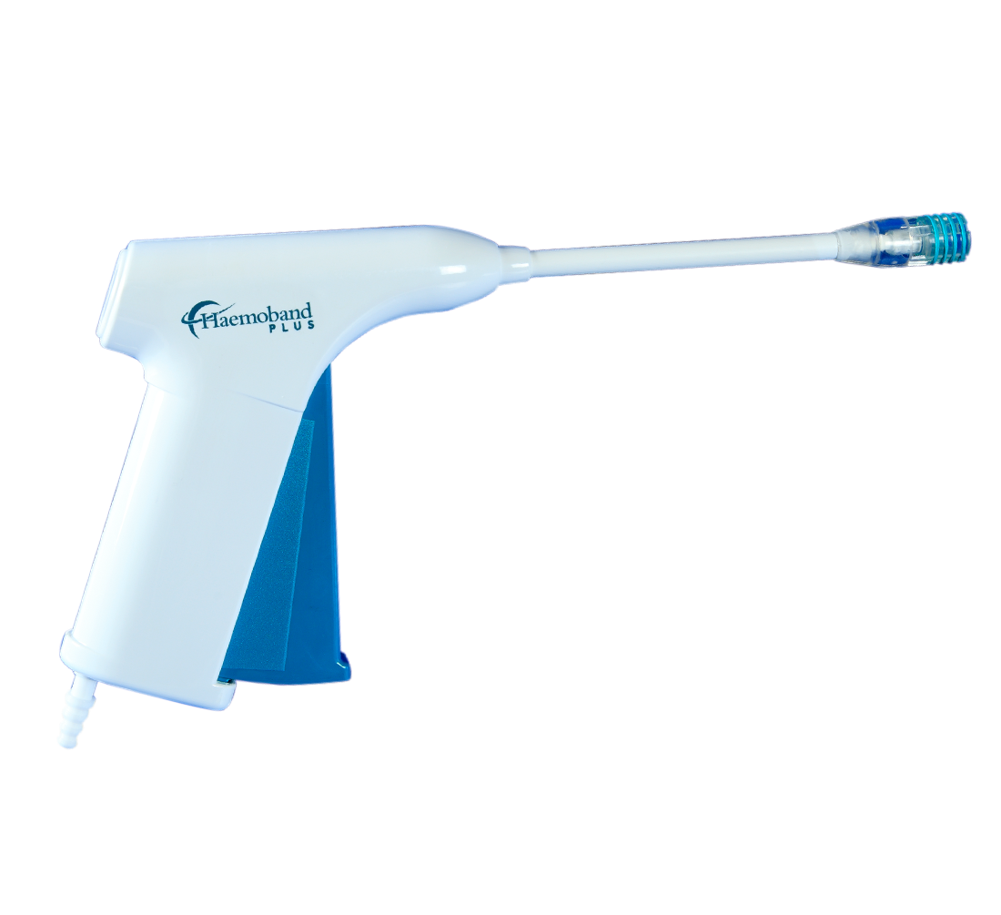 Multi-Ligator PLUS för ligeringar av hemorrojder / 10