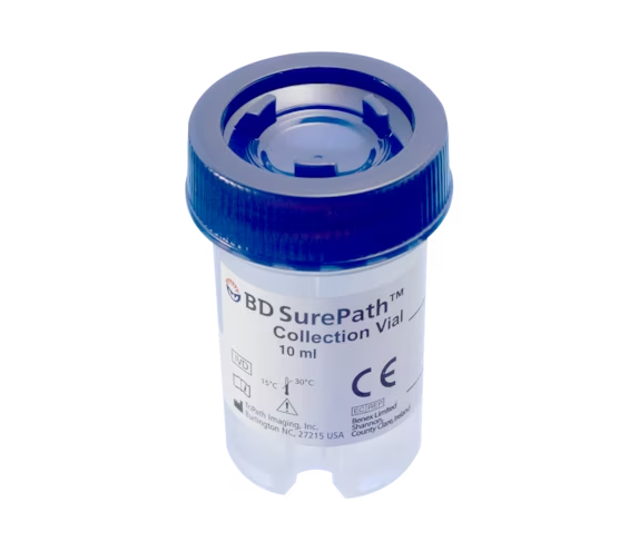Surpath Kit BD SurePath Collection Vital Kit 10ml / 25 | Bluebird Medical ...