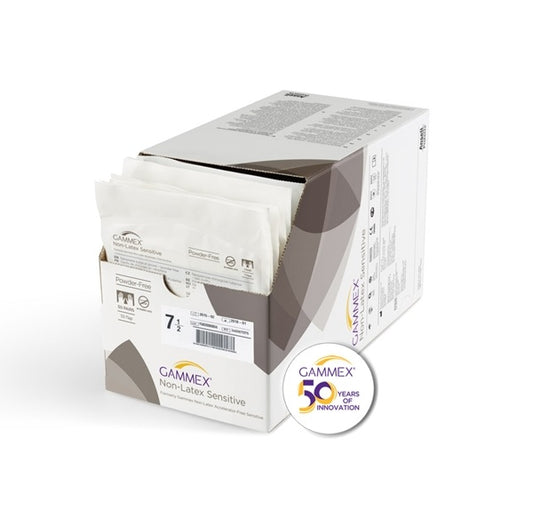 Op-Handske Gammex Non-Latex Sensitive Storlek 6 / 50