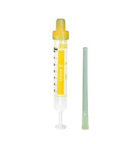 Urin Monovette 8,5ml / 64
