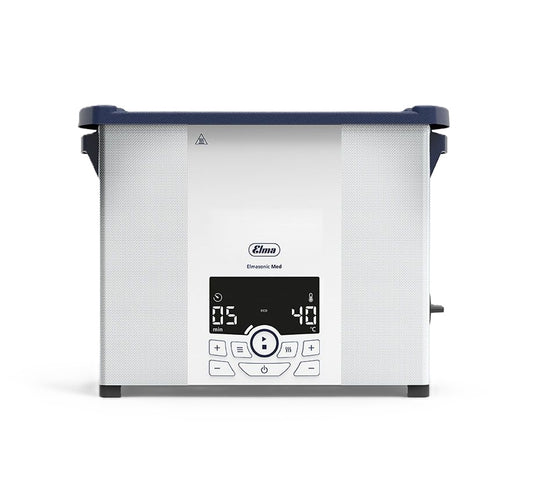Ultraljudsbad Elmasonic Med 60