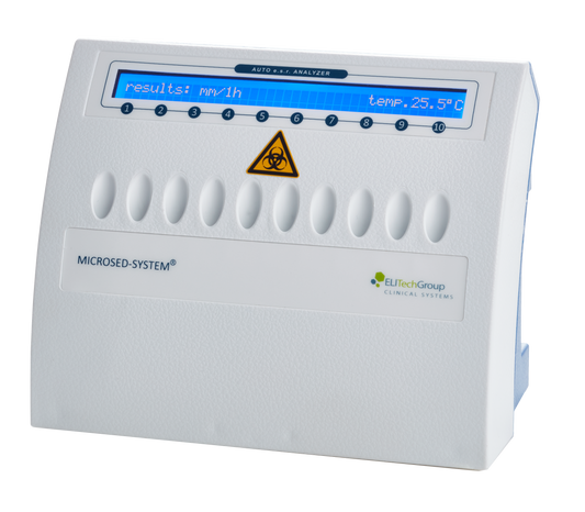 Sänkaställ Automatisk Microsed Monosed