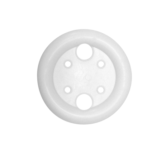 Livmoderring Silikon Membran 62mm