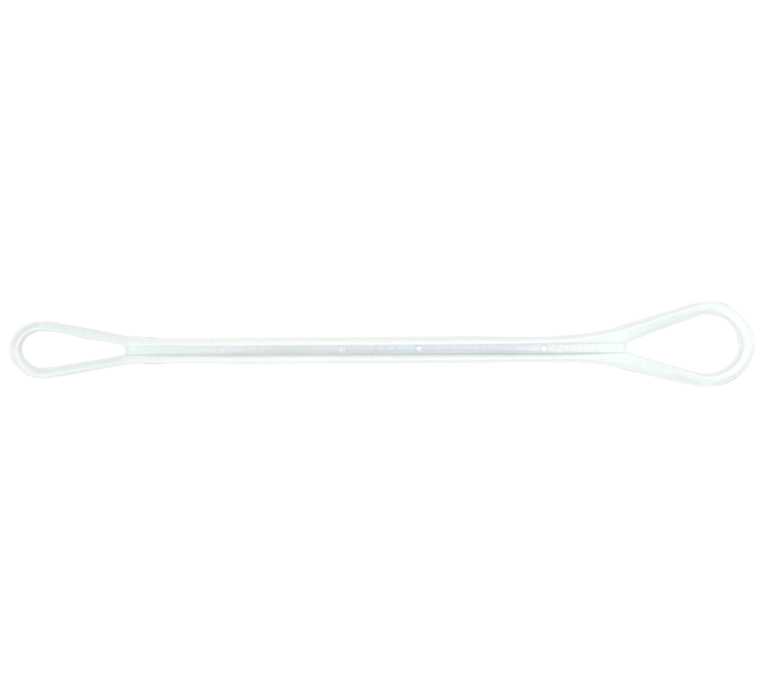 Vaginaldepressor Vagipress ögla / 100