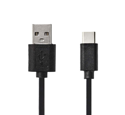 Kabel USB A - USB C 3m