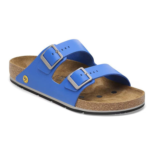 Birkenstock Sandaler Arizona PRO ESD Regular Fit Ultra Blå
