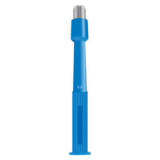 Hudstans Engångs Steril 10,0mm / 20