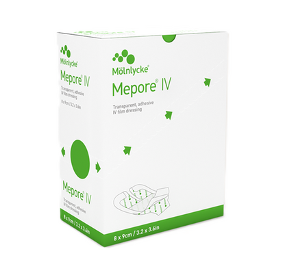 Mepore IV 5,5 x 5cm / 100