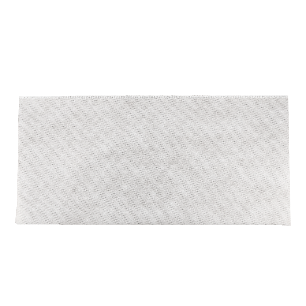 Skyddsmudd till Halskrage 17 x 35cm / 500