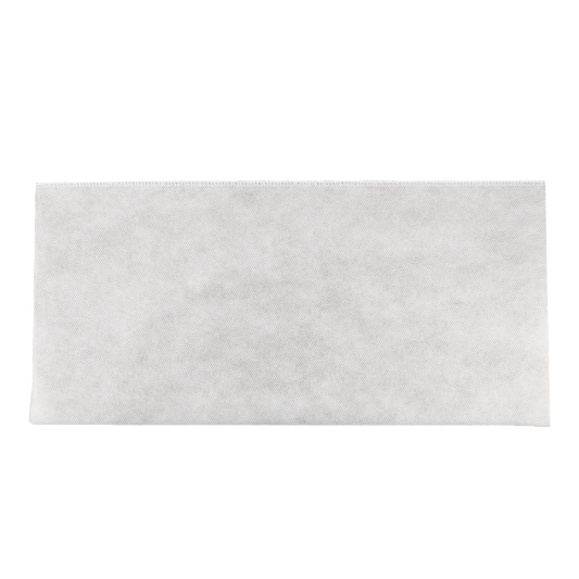 Skyddsmudd till Halskrage 17 x 35cm / 500