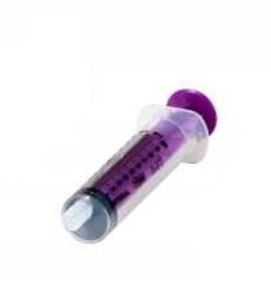 Enteralspruta Nutrisafe 2 10ml / 100