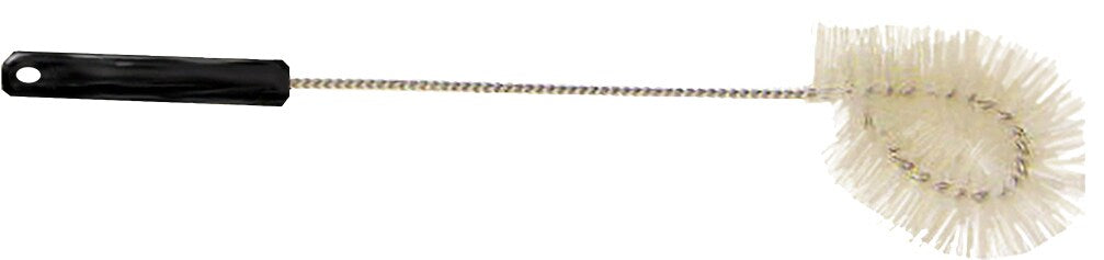 Rengöringsborste för Crem & Coffe Queen Kaffemaskin