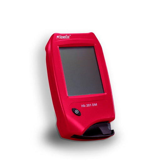 HemoCue Instrument Hb 201 DM Analyzer