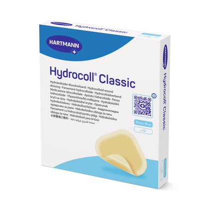 Hydrocoll Classic Steril 10 x 10cm / 10