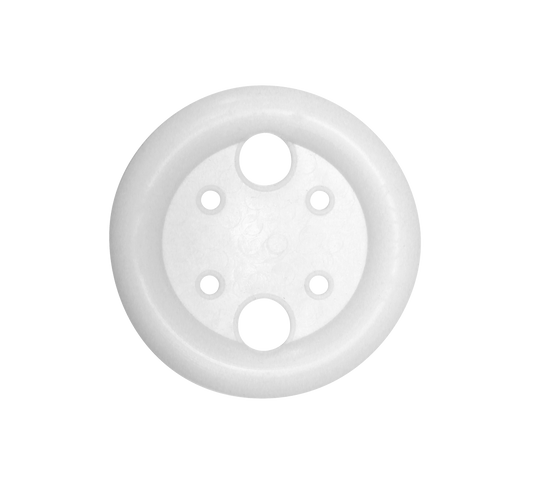 Livmoderring Silikon Membran 74mm