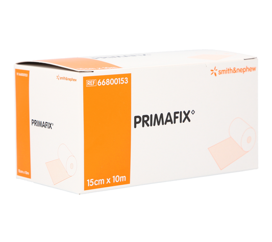 Primafix Non-woven Fixeringsförband Rulle 15cm x 10m
