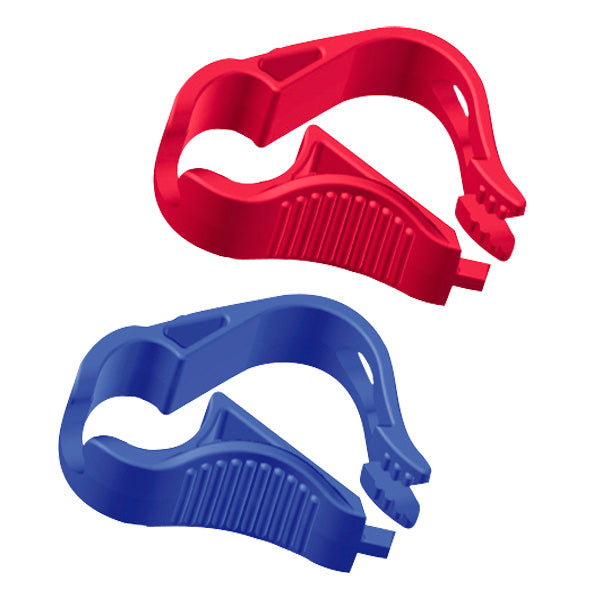 Replacement Clamp for Dialysis Catheters / 2