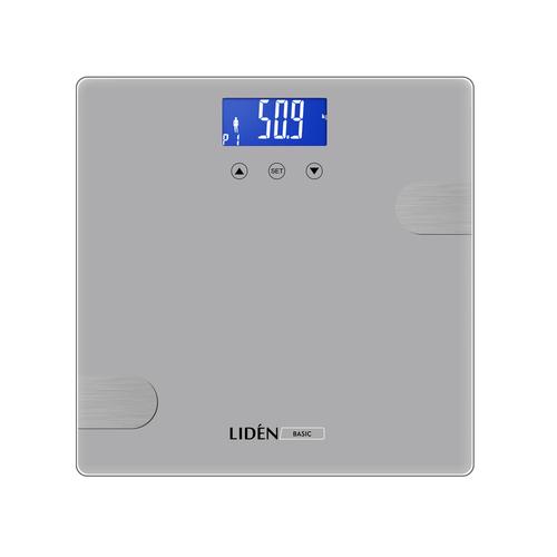 Personvåg Lidén Basic LEP-185