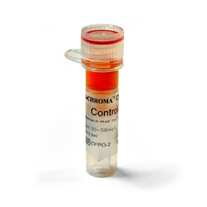 CRP-kontroll i-Chroma 1ml / 2