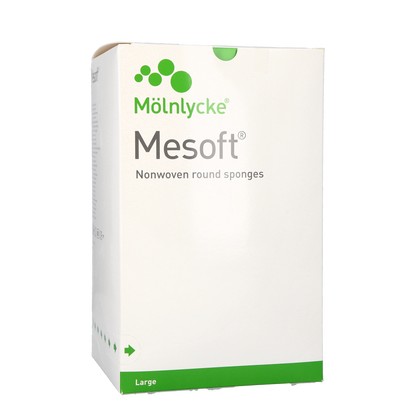 Rundtork Mesoft 30g Steril Ø 45mm 5-pack / 70