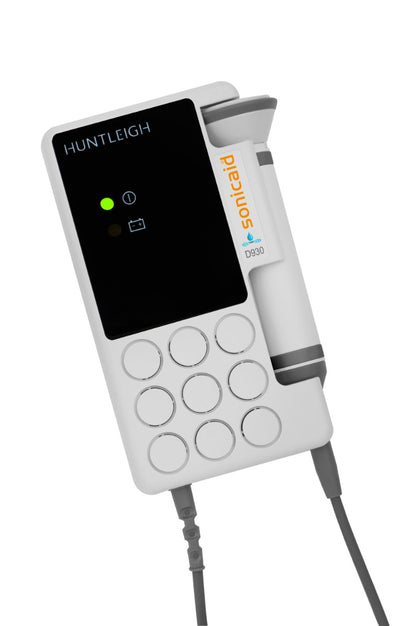 Doppler Huntleigh Sonicaid D930 3MHz