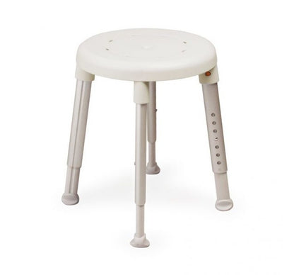 Duschpall Etac Easy Grå