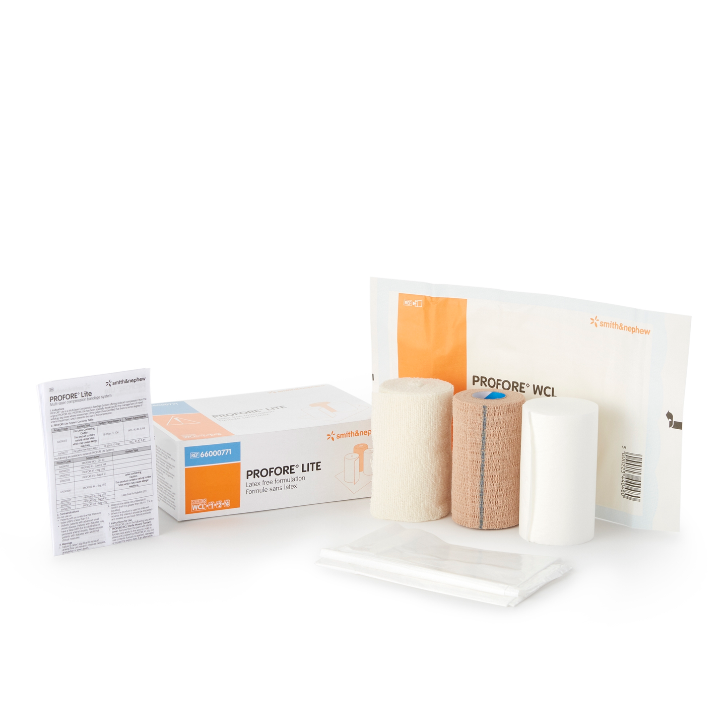 Profore Lite Latexfri Systetm Kit