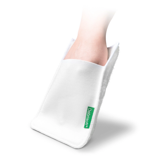 Debrisoft Pad sårbäddsbehandling 13 x 20cm / 5