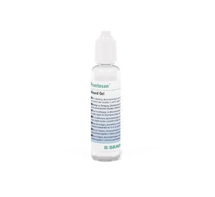 Prontosan Sårgel 30ml