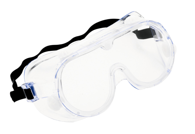 Skyddsglasögon