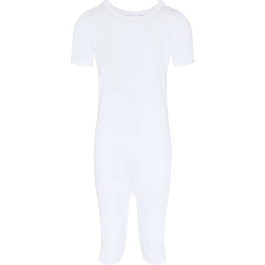 Fixeringsbody Bodystocking Stl.XXL 100-125cm