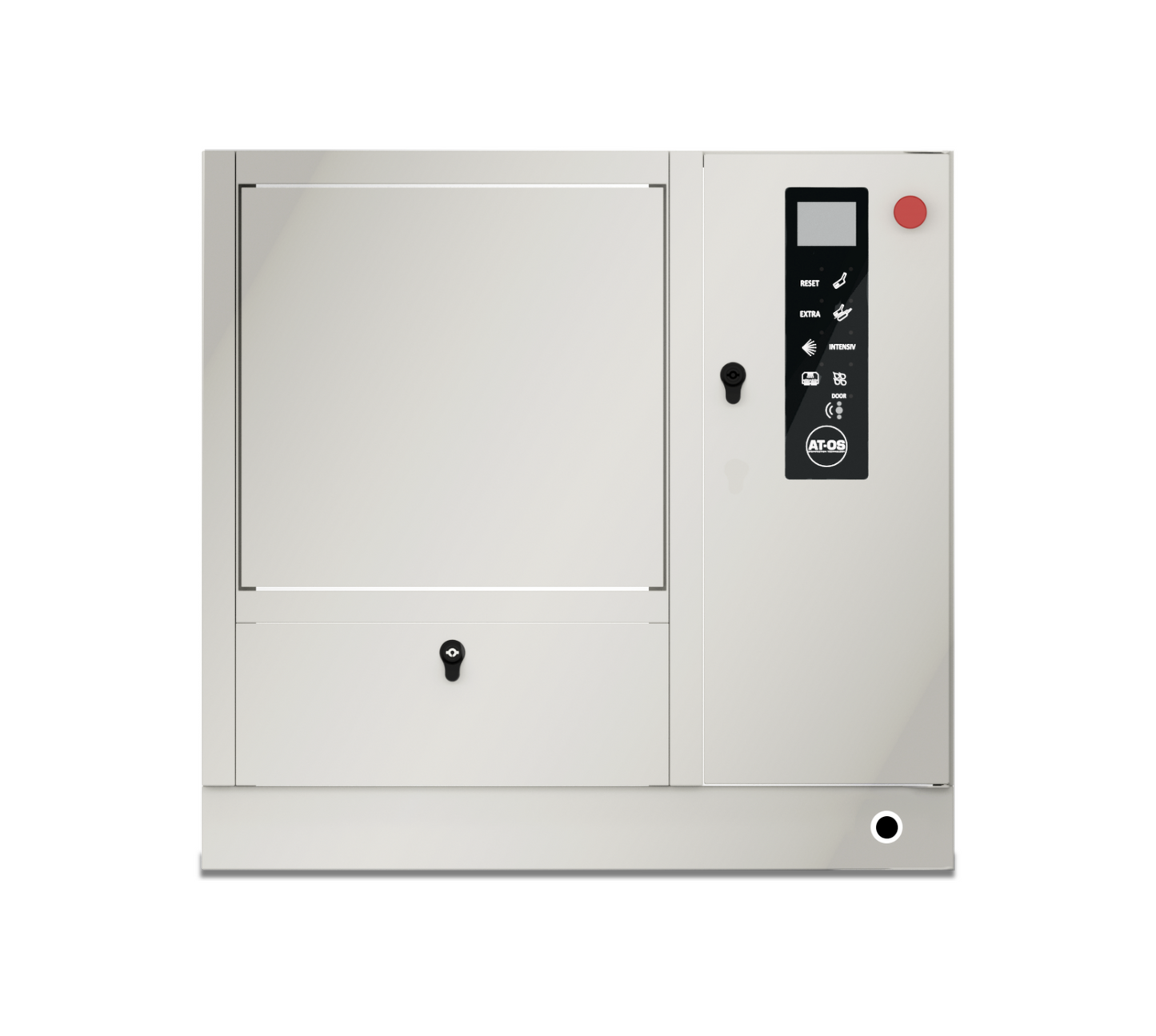 Spoldesinfektor AT-OS AF2 90 AG