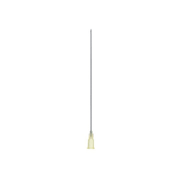 Kanyl Injektion Gul Sterican 0,9 x 70mm / 100