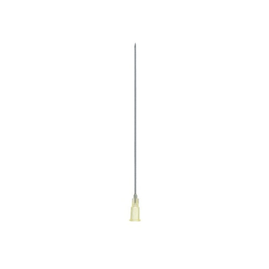Kanyl Injektion Gul Sterican 0,9 x 70mm / 100