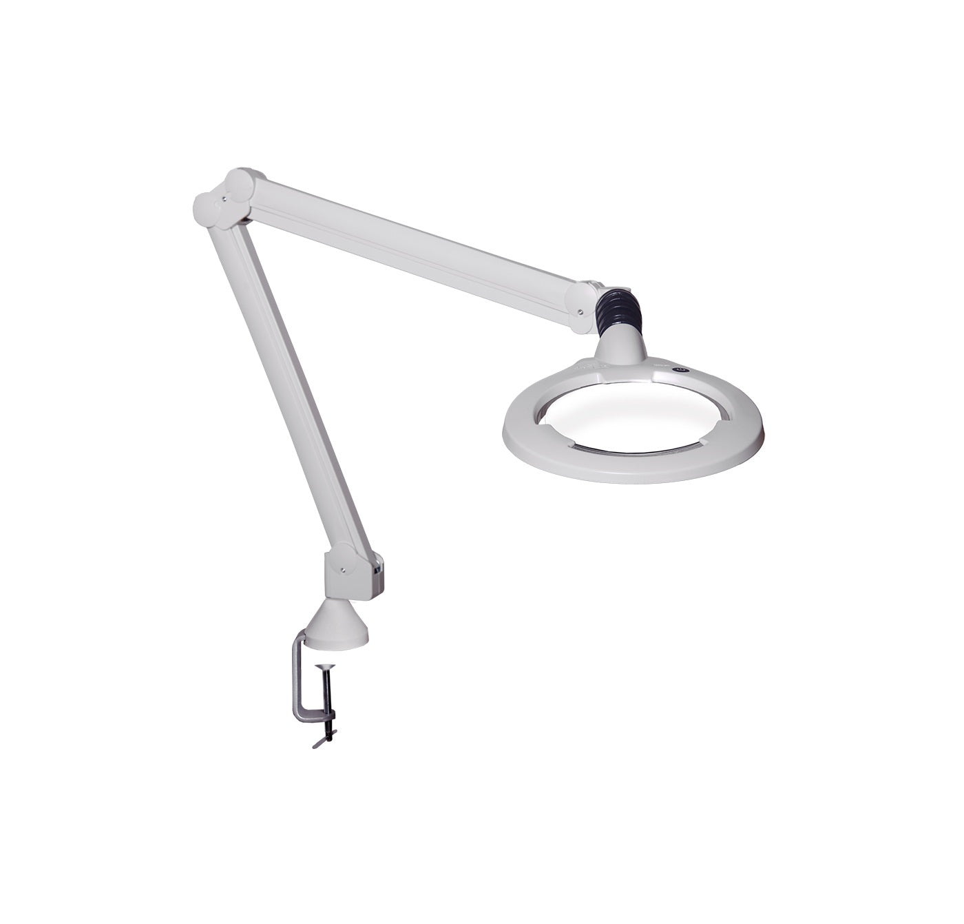 Förstoringslampa Circus LED