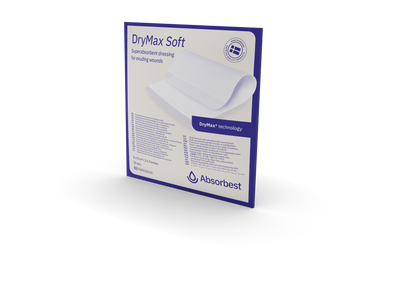 Absorbest Super Foam 10 x 10cm / 10