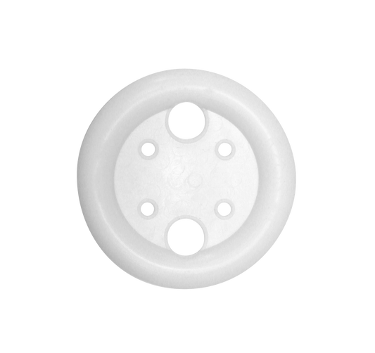 Livmoderring Silikon Membran 67mm
